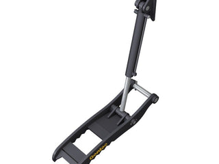 Hydraulic Pin-On Thumb for 40,000lbs to 54,000lbs Excavator - 2 Tines - Image 2