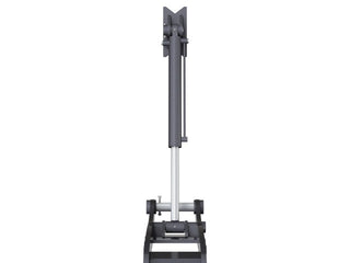 Hydraulic Pin-On Thumb for 40,000lbs to 54,000lbs Excavator - 2 Tines - Image 3