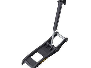 Hydraulic Pin-On Thumb for 54,000lbs to 100,000lbs Excavator - 2 Tines - Image 2