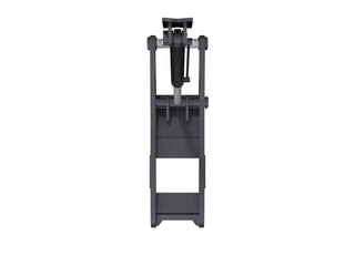 Hydraulic Pin-On Thumb for 54,000lbs to 100,000lbs Excavator - 2 Tines - Image 5