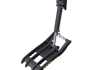 Hydraulic Pin-On Thumb for 22,500lbs to 39,000lbs Excavator - 4 Tines - Image 2