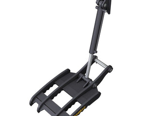 Hydraulic Pin-On Thumb for 40,000lbs to 54,000lbs Excavator - 4 Tines - Image 2