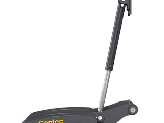 Hydraulic Pin-On Thumb for 40,000lbs to 54,000lbs Excavator - 4 Tines - Image 4