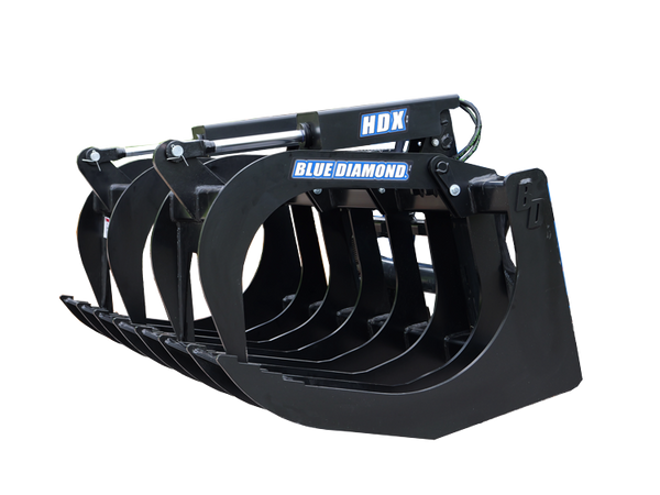 Root Grapple – HDX