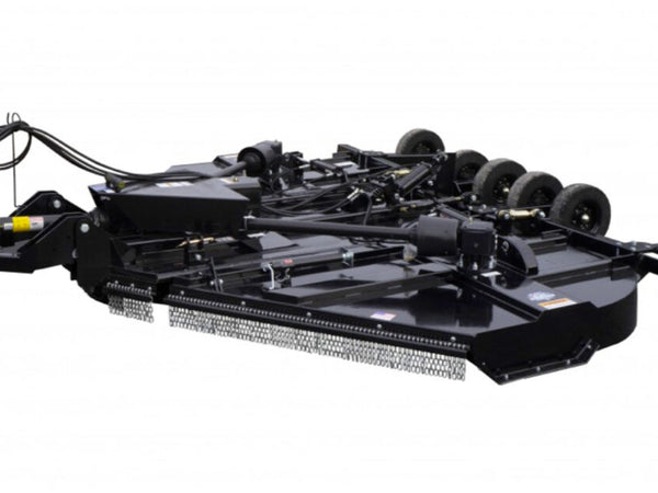 Rotary Cutter 15 Flex Wing