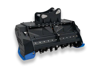 Excavator Drum Mulcher - Severe Duty - Image 4