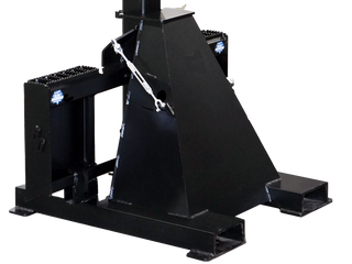 Auger Mount - Telescopic - Image 4