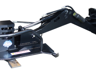 SWING ARM BRUSH CUTTER - Image 2