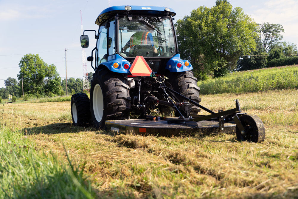 Tractor Rotary Cutter - standard duty | Tractor Brush Cutters & Mowers ...