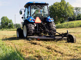 Tractor Rotary Cutter - standard duty - Image 3