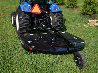 Tractor Rotary Cutter - standard duty - Image 4