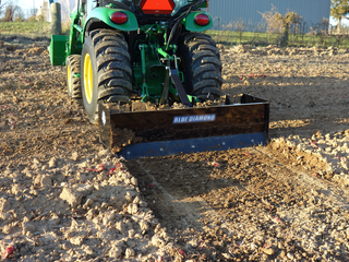 Box Blade Scraper | Tractor - Image 4