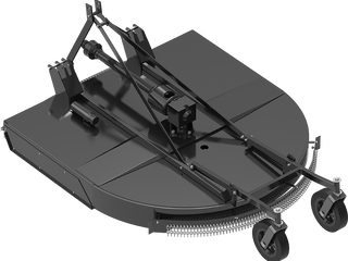 Tractor Rotary Cutter Medium Duty - Image 5
