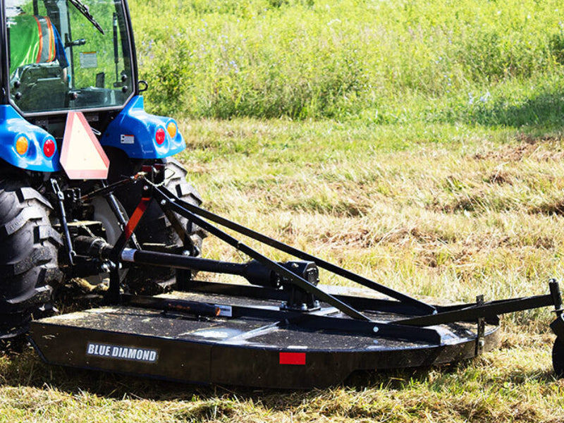 Tractor Rotary Cutter - standard duty