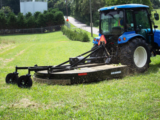 Tractor Rotary Cutter Medium Duty - Image 3
