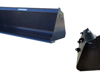 Tractor Bucket - Image 1
