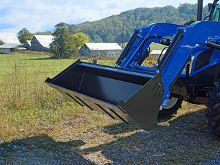 Tractor Bucket - Image 4