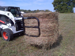 Tractor Bale Squeezes - Image 3