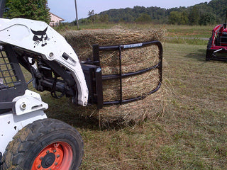 Tractor Bale Squeezes - Image 4
