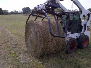 Tractor Bale Squeezes - Image 2