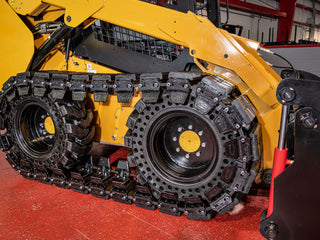 McLaren Over-the-Tire Tracks (OTT) for Skid Steers - Image 1