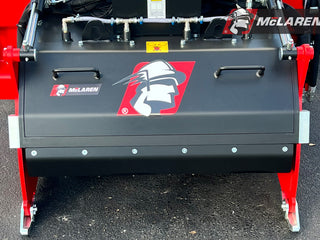McLaren Skid Steer Cold Planer - Image 1