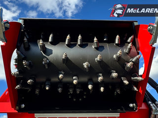 McLaren Skid Steer Cold Planer - Image 3