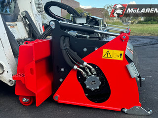 McLaren Skid Steer Cold Planer - Image 4