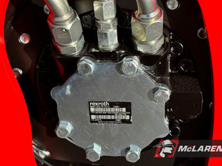 McLaren Skid Steer Cold Planer - Image 5