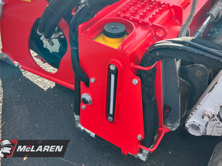 McLaren Skid Steer Cold Planer - Image 2