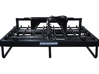 Hay Accumulator Grapple - Image 1