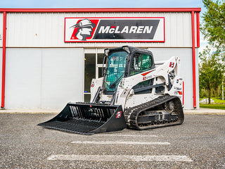 Skid Steer Rock Bucket - Image 1