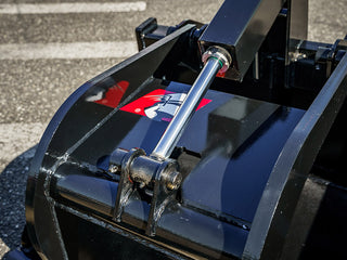 McLaren Extreme Duty Skid Steer Grapple Bucket - Image 2
