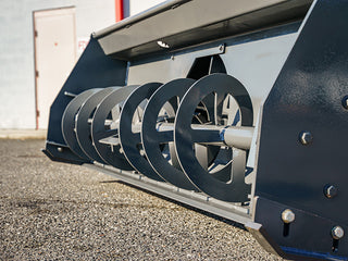 McLaren Skid Steer Snow Blower - Image 2