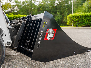 Skid Steer Rock Bucket - Image 3