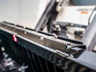 Skid Steer Rock Bucket - Image 4