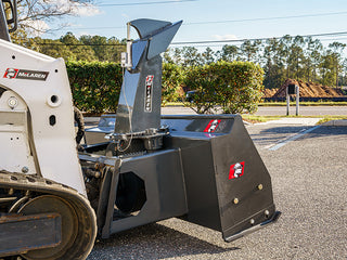 McLaren Skid Steer Snow Blower - Image 4