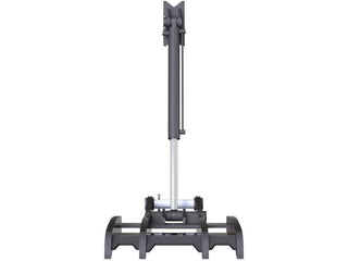 Hydraulic Pin-On Thumb for 54,000lbs to 100,000lbs Excavator - 4 Tines - Image 3