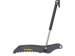 Hydraulic Pin-On Thumb for 54,000lbs to 100,000lbs Excavator - 4 Tines - Image 4