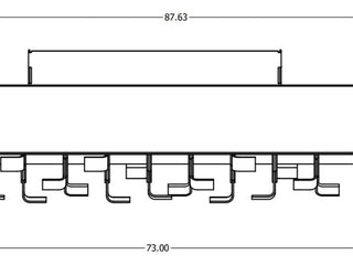 McLaren Skid Steer Rotary Tiller - Image 3