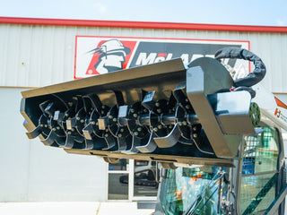 McLaren Skid Steer Rotary Tiller - Image 4
