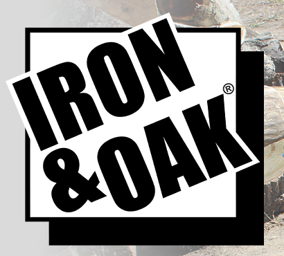 Iron & Oak